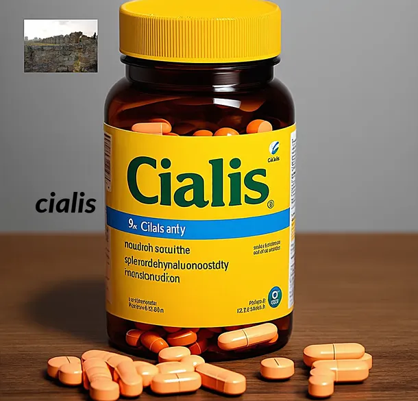 Pays cialis vente libre